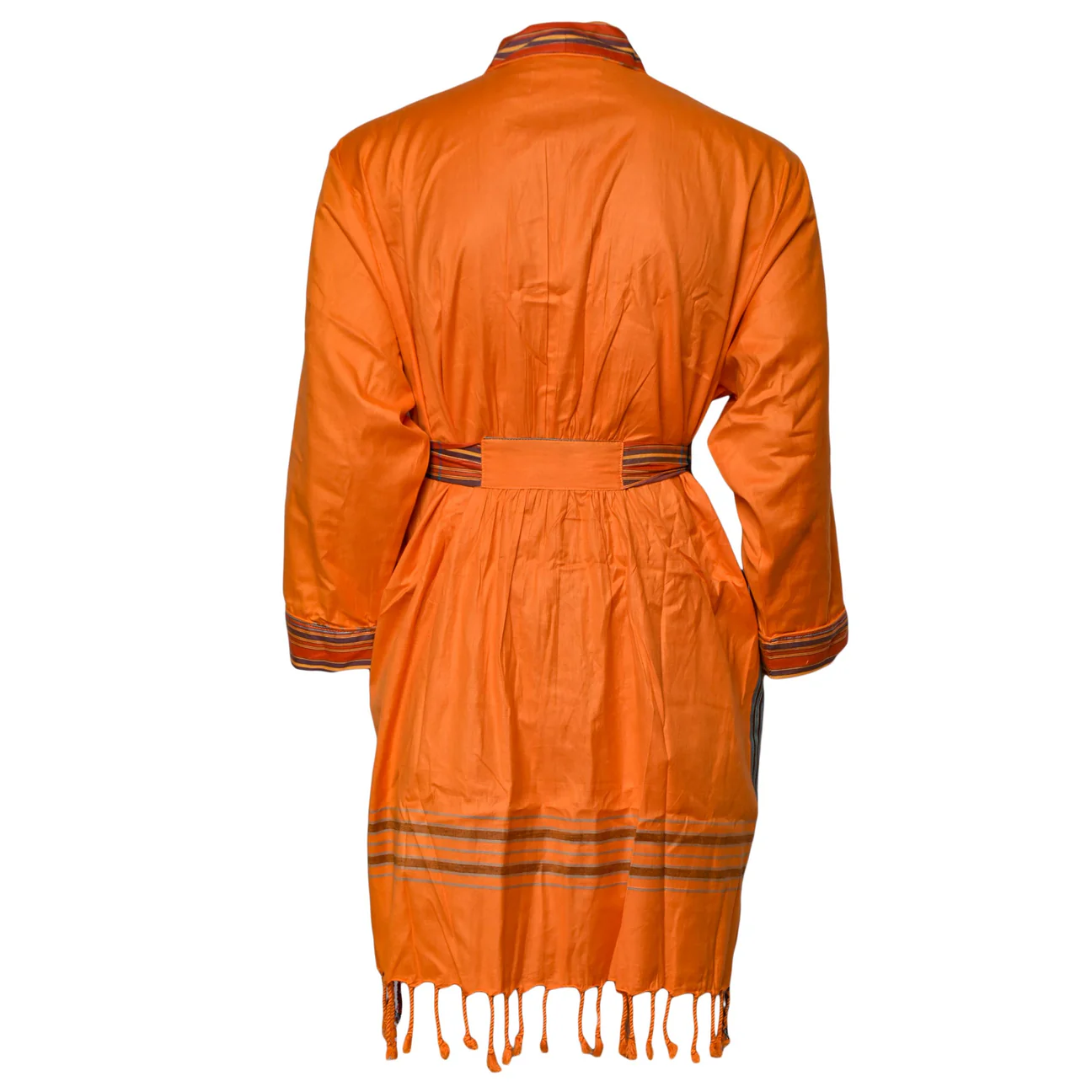 The Soft Kikoy Robe image 2